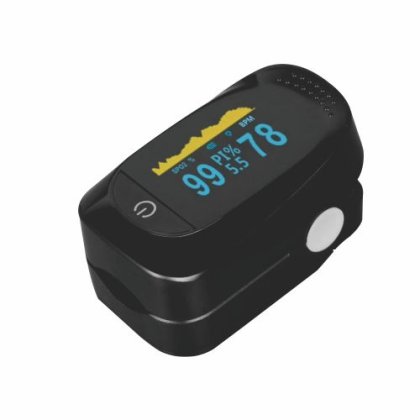Pulse Oximeter