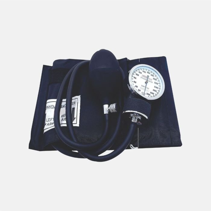 ANEROID SPHYGMO MANOMETER GAUGE